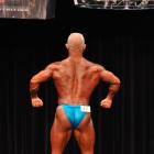 Keith  Napolitano - NPC Wisconsin Fox Cities  Showdown 2011 - #1