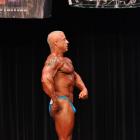 Keith  Napolitano - NPC Wisconsin Fox Cities  Showdown 2011 - #1