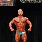 Keith  Napolitano - NPC Wisconsin Fox Cities  Showdown 2011 - #1