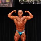 Keith  Napolitano - NPC Wisconsin Fox Cities  Showdown 2011 - #1