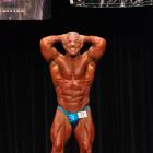 Keith  Napolitano - NPC Wisconsin Fox Cities  Showdown 2011 - #1