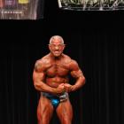 Keith  Napolitano - NPC Wisconsin Fox Cities  Showdown 2011 - #1