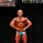 Keith  Napolitano - NPC Wisconsin Fox Cities  Showdown 2011 - #1