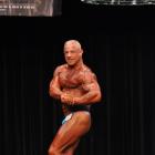 Keith  Napolitano - NPC Wisconsin Fox Cities  Showdown 2011 - #1