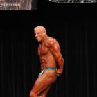 Keith  Napolitano - NPC Wisconsin Fox Cities  Showdown 2011 - #1