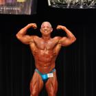 Keith  Napolitano - NPC Wisconsin Fox Cities  Showdown 2011 - #1