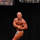 Keith  Napolitano - NPC Wisconsin Fox Cities  Showdown 2011 - #1