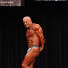 Keith  Napolitano - NPC Wisconsin Fox Cities  Showdown 2011 - #1