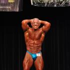 Keith  Napolitano - NPC Wisconsin Fox Cities  Showdown 2011 - #1