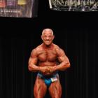 Keith  Napolitano - NPC Wisconsin Fox Cities  Showdown 2011 - #1