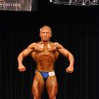 Curt  Markgraf - NPC Wisconsin Fox Cities  Showdown 2011 - #1