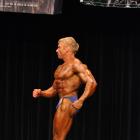 Curt  Markgraf - NPC Wisconsin Fox Cities  Showdown 2011 - #1