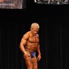 Curt  Markgraf - NPC Wisconsin Fox Cities  Showdown 2011 - #1