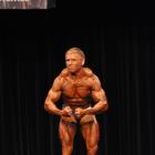 Curt  Markgraf - NPC Wisconsin Fox Cities  Showdown 2011 - #1