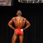 Justin  Talbot - NPC Wisconsin Fox Cities  Showdown 2011 - #1