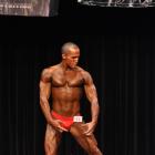 Justin  Talbot - NPC Wisconsin Fox Cities  Showdown 2011 - #1