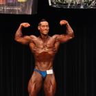 Jerome  Dinh - NPC Wisconsin Fox Cities  Showdown 2011 - #1
