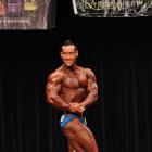 Jerome  Dinh - NPC Wisconsin Fox Cities  Showdown 2011 - #1