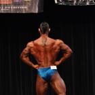 Jerome  Dinh - NPC Wisconsin Fox Cities  Showdown 2011 - #1