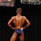 Josh  Lindborn - NPC Wisconsin Fox Cities  Showdown 2011 - #1