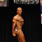 Tyler  Adams - NPC Wisconsin Fox Cities  Showdown 2011 - #1