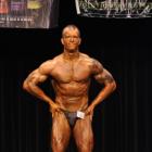 Tyler  Adams - NPC Wisconsin Fox Cities  Showdown 2011 - #1