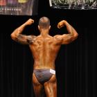 Tyler  Adams - NPC Wisconsin Fox Cities  Showdown 2011 - #1