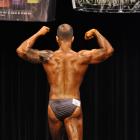 Tyler  Adams - NPC Wisconsin Fox Cities  Showdown 2011 - #1