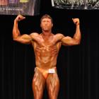 Joe  Francar - NPC Wisconsin Fox Cities  Showdown 2011 - #1