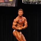 Joe  Francar - NPC Wisconsin Fox Cities  Showdown 2011 - #1