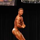 Joe  Francar - NPC Wisconsin Fox Cities  Showdown 2011 - #1