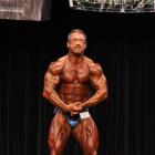 Eric  Mason - NPC Wisconsin Fox Cities  Showdown 2011 - #1