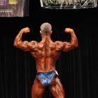 Eric  Mason - NPC Wisconsin Fox Cities  Showdown 2011 - #1