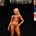 Kira  Korsch - NPC Wisconsin Fox Cities  Showdown 2011 - #1