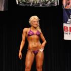 Kira  Korsch - NPC Wisconsin Fox Cities  Showdown 2011 - #1