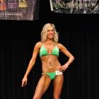 Casey  Nick - NPC Wisconsin Fox Cities  Showdown 2011 - #1