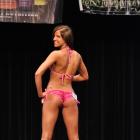 Ashley  Tauber - NPC Wisconsin Fox Cities  Showdown 2011 - #1