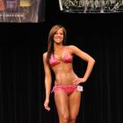 Ashley  Tauber - NPC Wisconsin Fox Cities  Showdown 2011 - #1