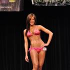 Ashley  Tauber - NPC Wisconsin Fox Cities  Showdown 2011 - #1