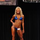 Sara  Lindbom - NPC Wisconsin Fox Cities  Showdown 2011 - #1