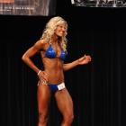 Sara  Lindbom - NPC Wisconsin Fox Cities  Showdown 2011 - #1