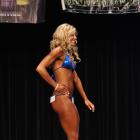 Sara  Lindbom - NPC Wisconsin Fox Cities  Showdown 2011 - #1