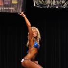 Sara  Lindbom - NPC Wisconsin Fox Cities  Showdown 2011 - #1