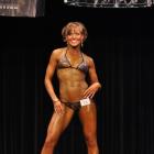 Jody  Rappley - NPC Wisconsin Fox Cities  Showdown 2011 - #1