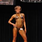 Jody  Rappley - NPC Wisconsin Fox Cities  Showdown 2011 - #1