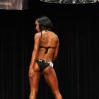 Ida  Allen-Bergman - NPC Wisconsin Fox Cities  Showdown 2011 - #1