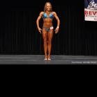 Amber  Foss - NPC Wisconsin Fox Cities  Showdown 2011 - #1