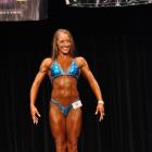 Amber  Foss - NPC Wisconsin Fox Cities  Showdown 2011 - #1