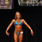 Amber  Foss - NPC Wisconsin Fox Cities  Showdown 2011 - #1