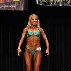 Sandy  Wiedmeyer - NPC Wisconsin Fox Cities  Showdown 2011 - #1